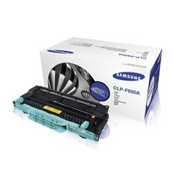 Samsung CLP-F650A cartuccia toner 1 pz Originale