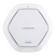 Linksys AC1750 1000 Mbit/s Bianco Supporto Power over Ethernet (PoE) 4