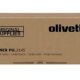 Olivetti B1072 cartuccia toner 1 pz Originale Nero 2