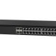 DELL N-Series N1124T-ON Gestito L2 Gigabit Ethernet (10/100/1000) 1U Nero 2