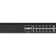 DELL N-Series N1124T-ON Gestito L2 Gigabit Ethernet (10/100/1000) 1U Nero 4