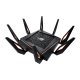 ASUS Rapture GT-AX11000 router wireless Gigabit Ethernet Banda tripla (2.4 GHz/5 GHz/5 GHz) Nero 2