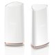 D-Link AC2202 1000 Mbit/s Oro, Bianco 2