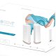 D-Link AC2202 1000 Mbit/s Oro, Bianco 7