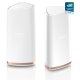 D-Link AC2202 1000 Mbit/s Oro, Bianco 10