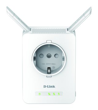 D-Link DAP-1365 Ripetitore di rete Bianco 10, 100 Mbit/s