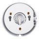 D-Link DCS-4622 telecamera di sorveglianza Cupola Telecamera di sicurezza IP Interno 1920 x 1536 Pixel Soffitto 3