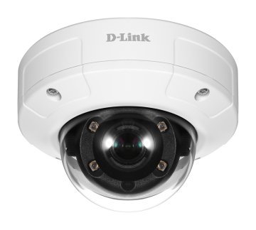 D-Link DCS-4633EV telecamera di sorveglianza Cupola Telecamera di sicurezza IP Esterno 2048 x 1536 Pixel Soffitto/muro