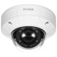 D-Link DCS-4633EV telecamera di sorveglianza Cupola Telecamera di sicurezza IP Esterno 2048 x 1536 Pixel Soffitto/muro 2