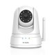 D-Link DCS-5030L telecamera di sorveglianza Sferico Telecamera di sicurezza IP Interno 1280 x 720 Pixel Scrivania 2