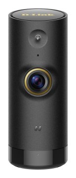 D-Link DCS-P6000LH telecamera di sorveglianza Cubo Telecamera di sicurezza IP Interno 1280 x 720 Pixel Pavimento