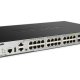 D-Link DGS-3630-28TC Gestito L3 Gigabit Ethernet (10/100/1000) 1U Nero 4