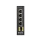 D-Link DIS‑100G‑5SW Non gestito L2 Gigabit Ethernet (10/100/1000) Nero 3