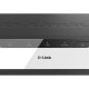 D-Link DNR-2020-04P Videoregistratore di rete (NVR) Nero, Bianco 2