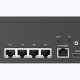 D-Link DNR-2020-04P Videoregistratore di rete (NVR) Nero, Bianco 4