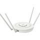 D-Link DWL-6610APE punto accesso WLAN 1200 Mbit/s Bianco Supporto Power over Ethernet (PoE) 5
