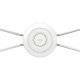 D-Link DWL-6610APE punto accesso WLAN 1200 Mbit/s Bianco Supporto Power over Ethernet (PoE) 6