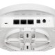 D-Link DWL-6620APS punto accesso WLAN 1300 Mbit/s Bianco Supporto Power over Ethernet (PoE) 5