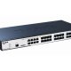 D-Link DGS-3120-24SC/SI switch di rete Gestito L2+ Nero 2