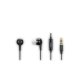 Samsung EHS60ANNBEC cuffia e auricolare Cablato In-ear Musica e Chiamate Nero 2