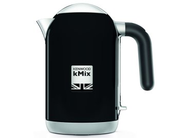 Kenwood ZJX650BK bollitore elettrico 1 L 2200 W Nero