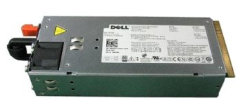 DELL 450-AEIE alimentatore per computer 550 W Grigio