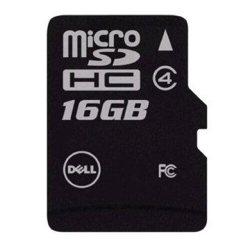 DELL 385-BBKJ memoria flash 16 GB MicroSD