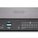 SonicWall TZ600 firewall (hardware) 1500 Mbit/s 2