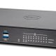 SonicWall TZ600 firewall (hardware) 1,5 Gbit/s 5