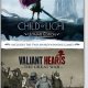 Ubisoft Child of Light Ultimate Edition + Valiant Hearts: The Great War, Switch Nintendo Switch 2