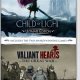 Ubisoft Child of Light Ultimate Edition + Valiant Hearts: The Great War, Switch Nintendo Switch 2