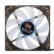 itek Xtreme Flow Case per computer Ventilatore 12 cm Nero 3