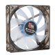 itek Xtreme Flow Case per computer Ventilatore 12 cm Nero 4