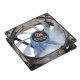 itek Xtreme Flow Case per computer Ventilatore 12 cm Nero 7