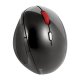 NGS EVO Ergo mouse Mano destra RF Wireless Ottico 2400 DPI 2