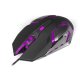NGS GMX-100 mouse Ambidestro USB tipo A Ottico 2400 DPI 6