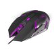 NGS GMX-100 mouse Gaming Ambidestro USB tipo A Ottico 2400 DPI 6
