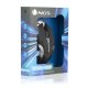 NGS GMX-100 mouse Gaming Ambidestro USB tipo A Ottico 2400 DPI 8