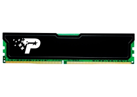 Patriot Memory PSD44G266681H memoria 4 GB 1 x 4 GB DDR4 2666 MHz