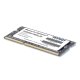 Patriot Memory 8GB DDR3 PC3-12800 (1600MHz) SODIMM memoria 1 x 8 GB 4