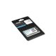 Patriot Memory 8GB DDR3 PC3-12800 (1600MHz) SODIMM memoria 1 x 8 GB 5