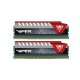 Patriot Memory Viper Elite Series DDR4 32GB 2400MHz memoria 2 x 16 GB 2