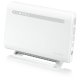 Zyxel NBG6815 router wireless Gigabit Ethernet Dual-band (2.4 GHz/5 GHz) Bianco 2