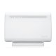 Zyxel NBG6815 router wireless Gigabit Ethernet Dual-band (2.4 GHz/5 GHz) Bianco 4