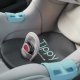 Digicom Tippy Dispositivo smart pad antiabbandono per seggiolini 3