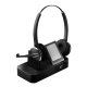 Jabra PRO 9465 Auricolare Con cavo e senza cavo A Padiglione Ufficio Micro-USB Bluetooth Nero 3