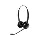 Jabra PRO 9465 Auricolare Con cavo e senza cavo A Padiglione Ufficio Micro-USB Bluetooth Nero 4