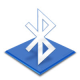 e-tab SmartKeyboard Blu Bluetooth 3