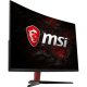 MSI Optix AG32CQ LED display 80 cm (31.5