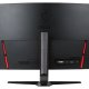 MSI Optix AG32CQ LED display 80 cm (31.5